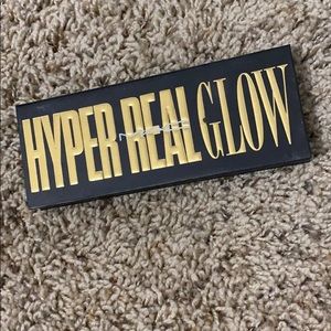 Mac Highlight Palette